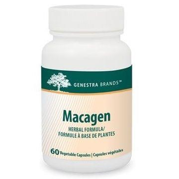 Genestra Macagen 60 Capsules | YourGoodHealth