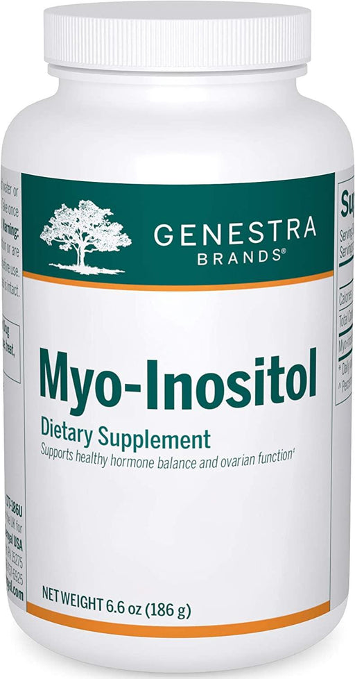 Genestra Myo Inositol 250 grams | YourGoodHealth