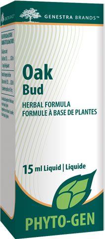 Genestra Oak Bud 15 ml | YourGoodHealth
