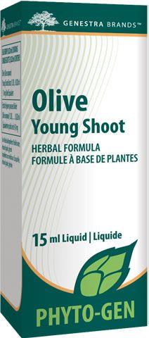 Genestra Olive Young Shoot 15 ml | YourGoodHealth