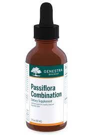 Genestra Passiflora Combination 60 ml | YourGoodHealth