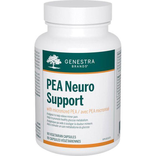 Genestra PEA Neuro Support 90 Capsules | YourGoodHealth