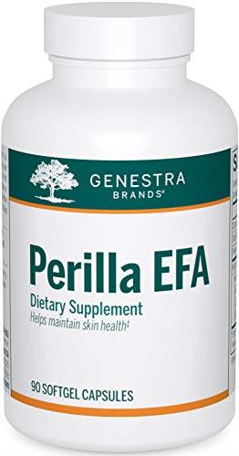 Genestra Perilla EFA 90 Capsules | YourGoodHealth