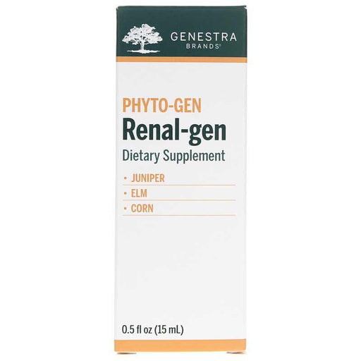 Genestra Renal-gen 15 ml | YourGoodHealth