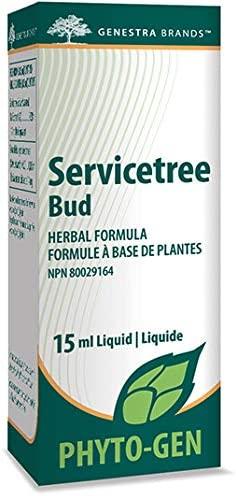 Genestra Servicetree Bud 15 ml | YourGoodHealth
