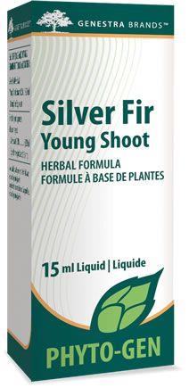 Genestra Silver Fir Young Shoot 15 ml | YourGoodHealth
