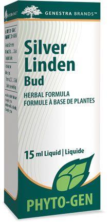 Genestra Silver Linden Bud 15 ml | YourGoodHealth