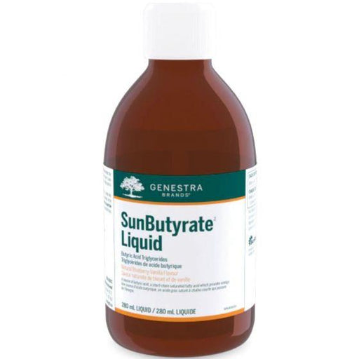 Genestra SunButyrate Liquid 280 ml | YourGoodHealth
