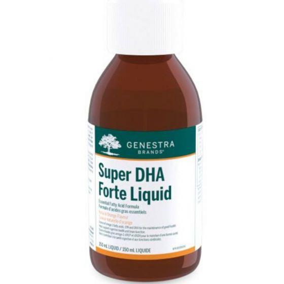 Genestra Super DHA Forte Liquid 150 ml | YourGoodHealth