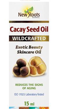 New Roots Cacay Seed Oil 15 ml | YourGoodHealth
