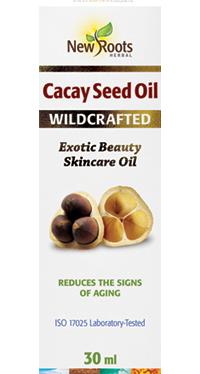 New Roots Cacay Seed Oil 30 ml | YourGoodHealth