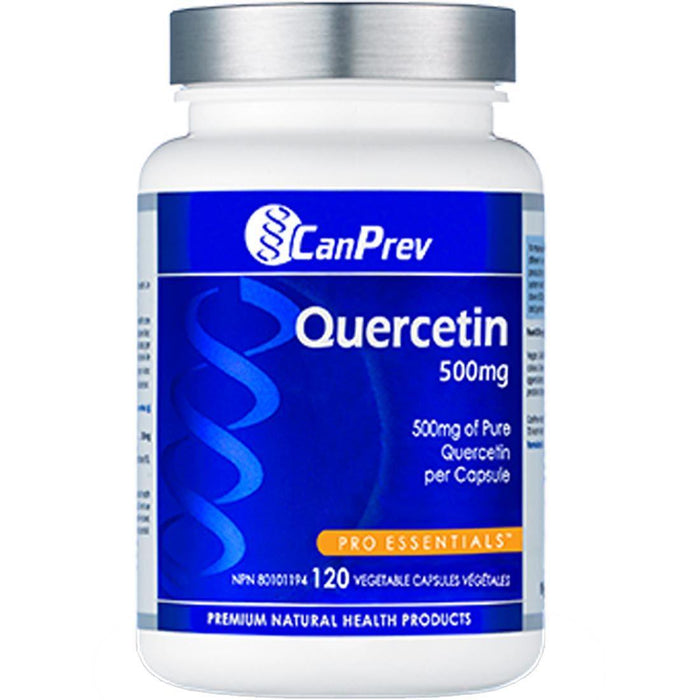 CanPrev Quercetin 500mg | YourGoodHealth