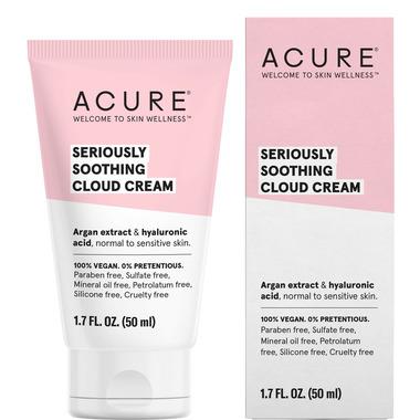 Acure Seriously Soothing Cloud Cream | YourGoodHealth