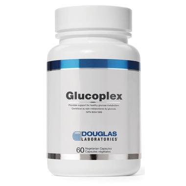 Douglas Laboratories Glucoplex | YourGoodHealth