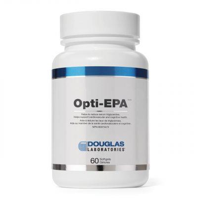 Douglas Laboratories Opti EPA Enteric Coated | YourGoodHealth