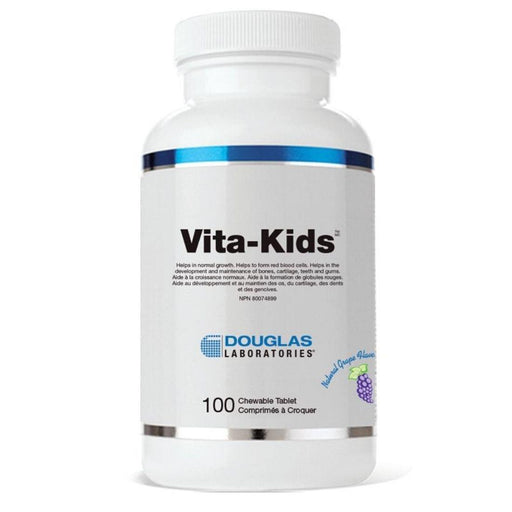 Douglas Laboratories Vita Kids | YourGoodHealth