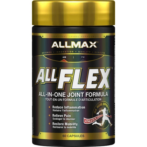 Allmax AllFlex 60 capsules | YourGoodHealth
