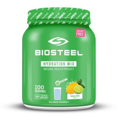 Biosteel Hydration Lemon Lime 700 g | YourGoodHealth