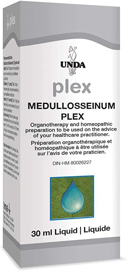 UNDA Medullosseinum Plex 30 ml | YourGoodHealth