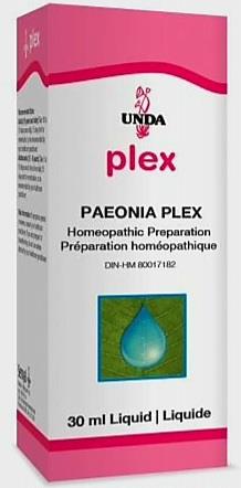 UNDA Paeonia Plex 30 ml | YourGoodHealth
