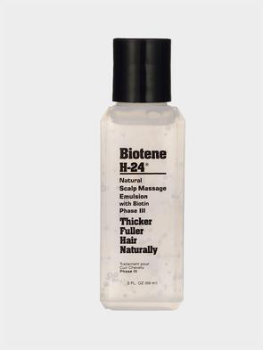 Mill Creek Biotene H-24 emulsion. Scalp Treatment for Thicker, Fuller Hair