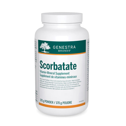 Genestra Scorbatate 170 grams | YourGoodHealth