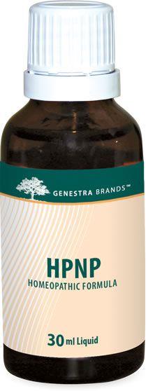 Genestra HPNP (Pancreas Drops) 30 ml | YourGoodHealth