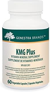 Genestra KMG Plus 60 capsules | YourGoodHealth