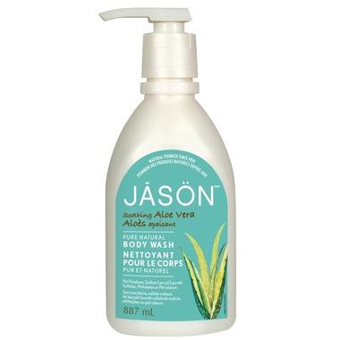 Jason Body Wash Aloe Vera 887ml