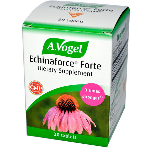 Vogel Echinaforce Forte 30 tablets | Your Good Health