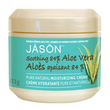 Jason Aloe Vera Cream 84% 113g