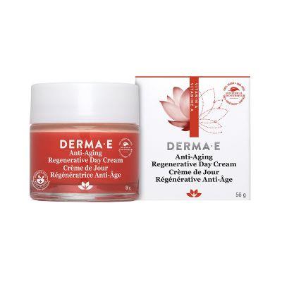 Derma E Anti Aging Regenerative Day Cream | YourGoodHealth