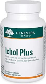 Genestra Ichol Plus 90 capsules | YourGoodHealth
