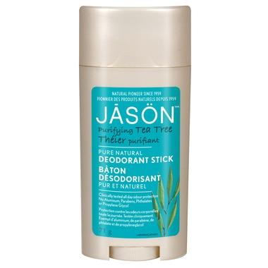 Jason Deodorant Stick Tea Tree 71 g