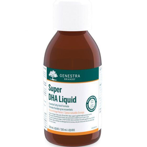 Genestra Super DHA Liquid 150 ml | YourGoodHealth
