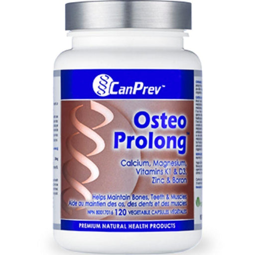 CanPrev Osteo Prolong | YourGoodHealth