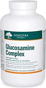 Genestra Glucosamine Complex 180 capsules | YourGoodHealth 