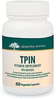 Genestra TPIN Pineal Complex 60 Capsules | YourGoodHealth