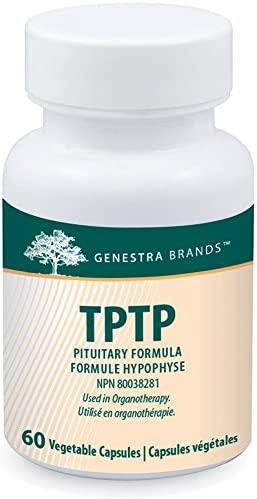 Genestra TPTP Pituitary Formula 60 Capsules | YourGoodHealth