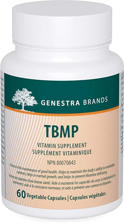 Genestra TBMP 60 Capsules | YourGoodHealth