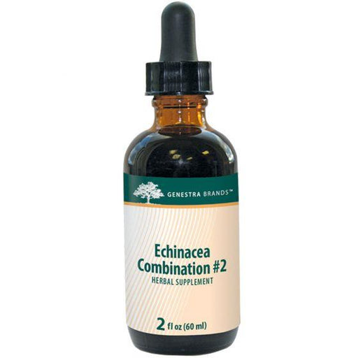 Genestra Echinacea Combination #2 60 ml | YourGoodHealth