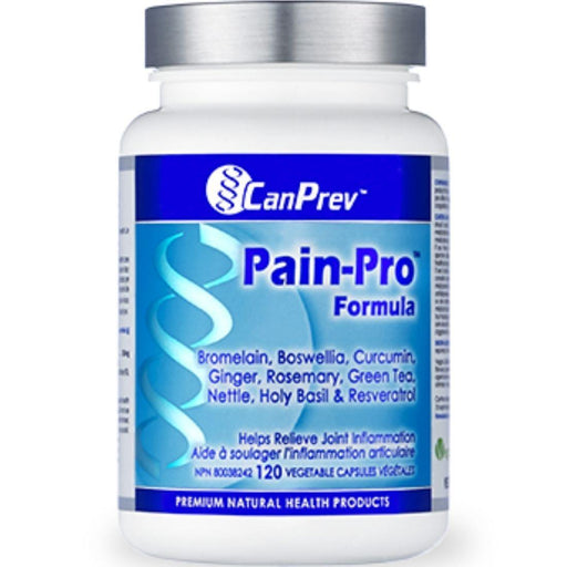 CanPrev Pain Pro Formula | YourGoodHealth