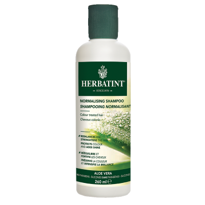 Herbatint Normalizing Shampoo