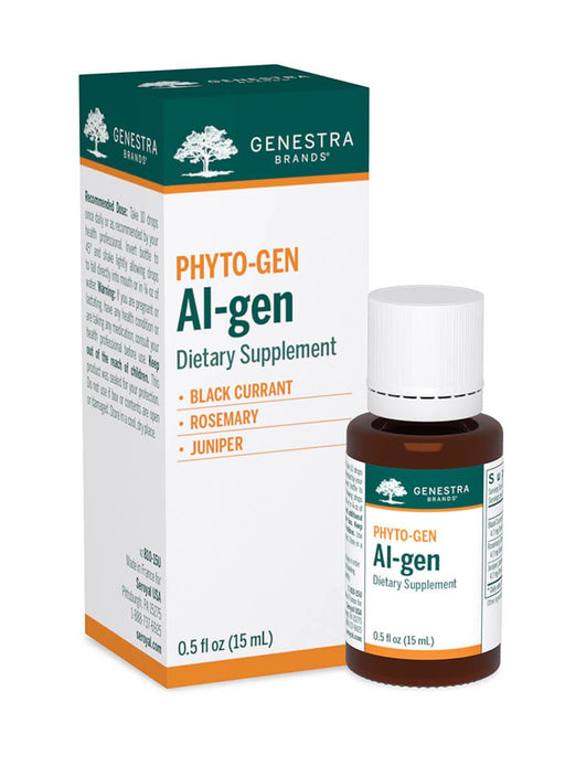 Genestra Al-Gen 15 ml | YourGoodHealth