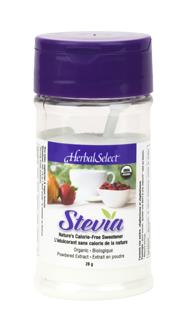 Herbal Select Stevia 28 grams
