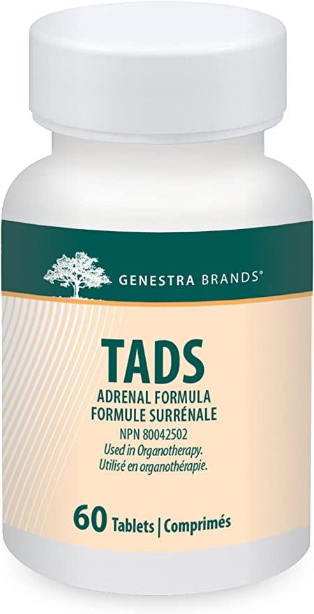 Genestra TADS 60 Tablets | YourGoodHealth