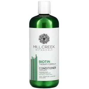 Millcreek Conditioner Biotin 414ml. Strengthens and Nourishes