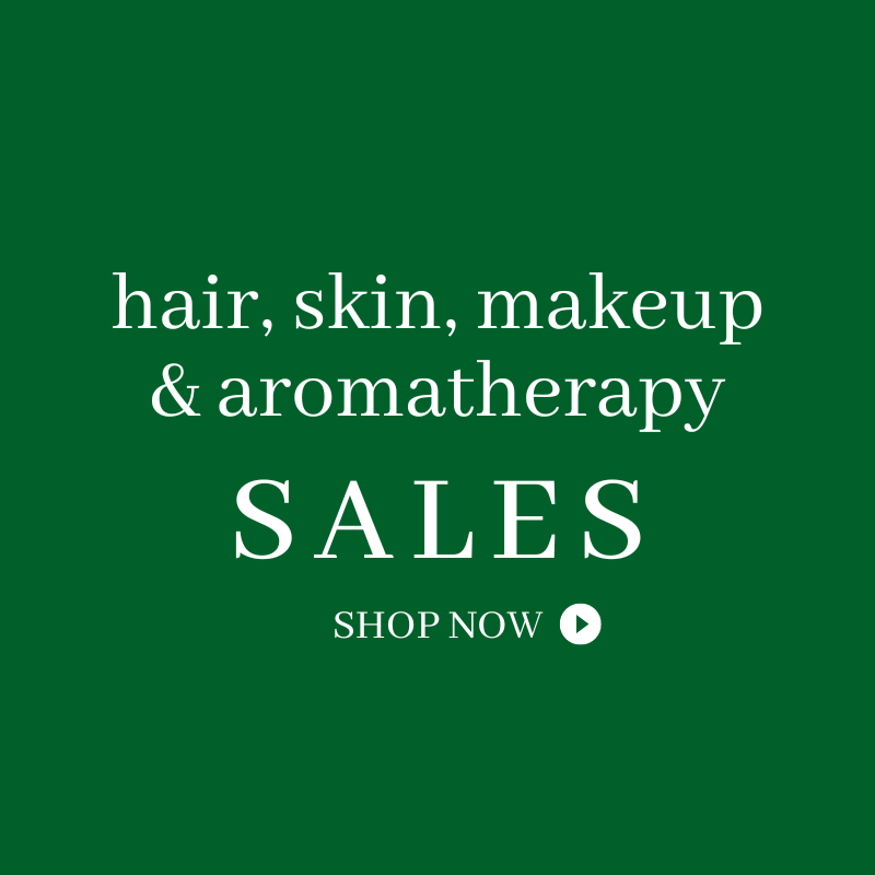 Skincare Sales
