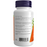 NOW Elderberry 500mg 60 veggie capsules