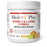 Medi C Plus Powder with <b>Magnesium</b> Citrus 300 Grams.<br>For Heart Health, Bone Health and Collagen</br>